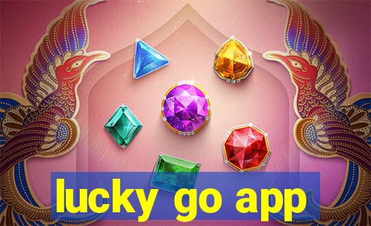 lucky go app